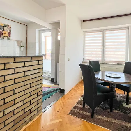 Apartman Sarajevo Vijecnica Exterior photo