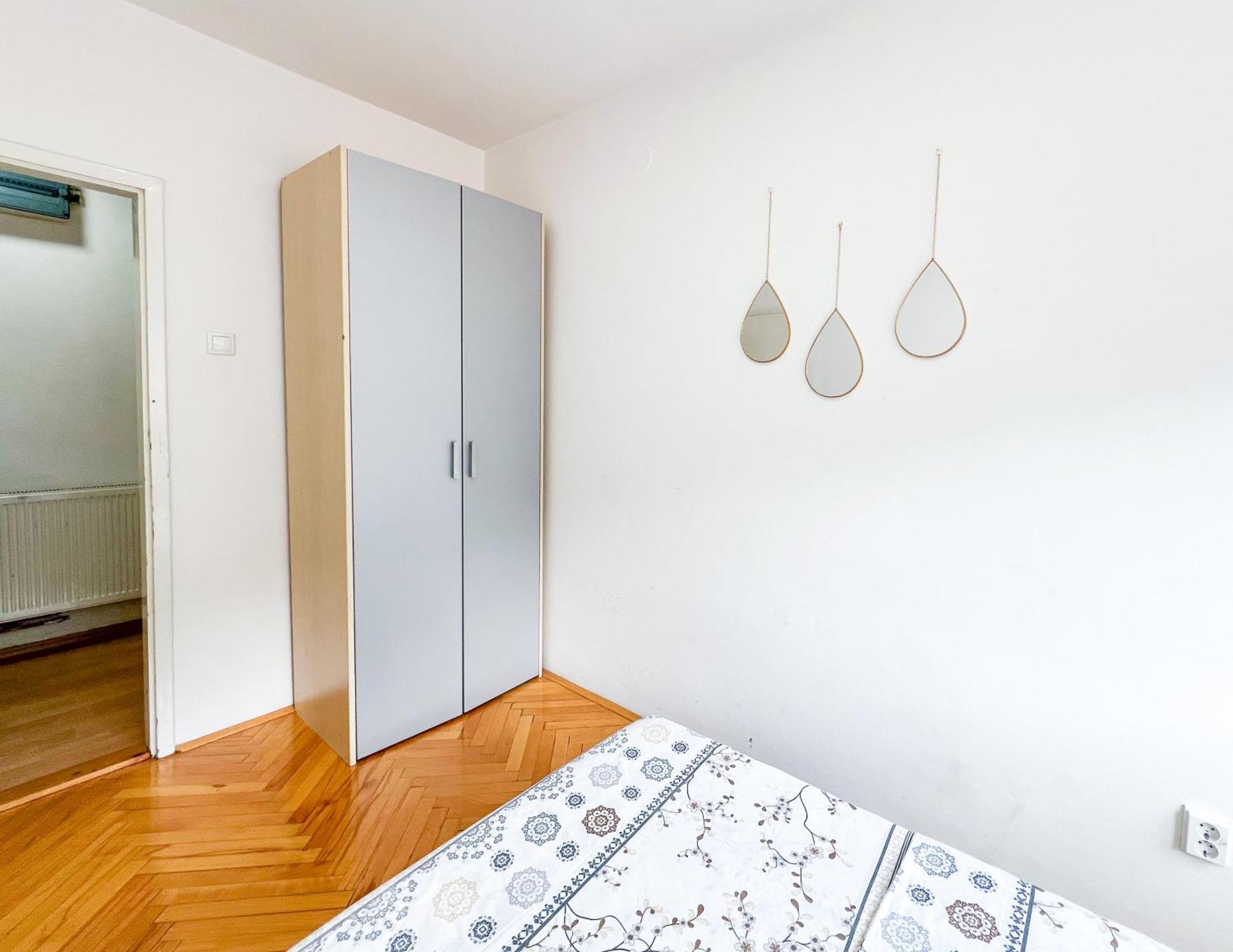 Vijecnica Appartement