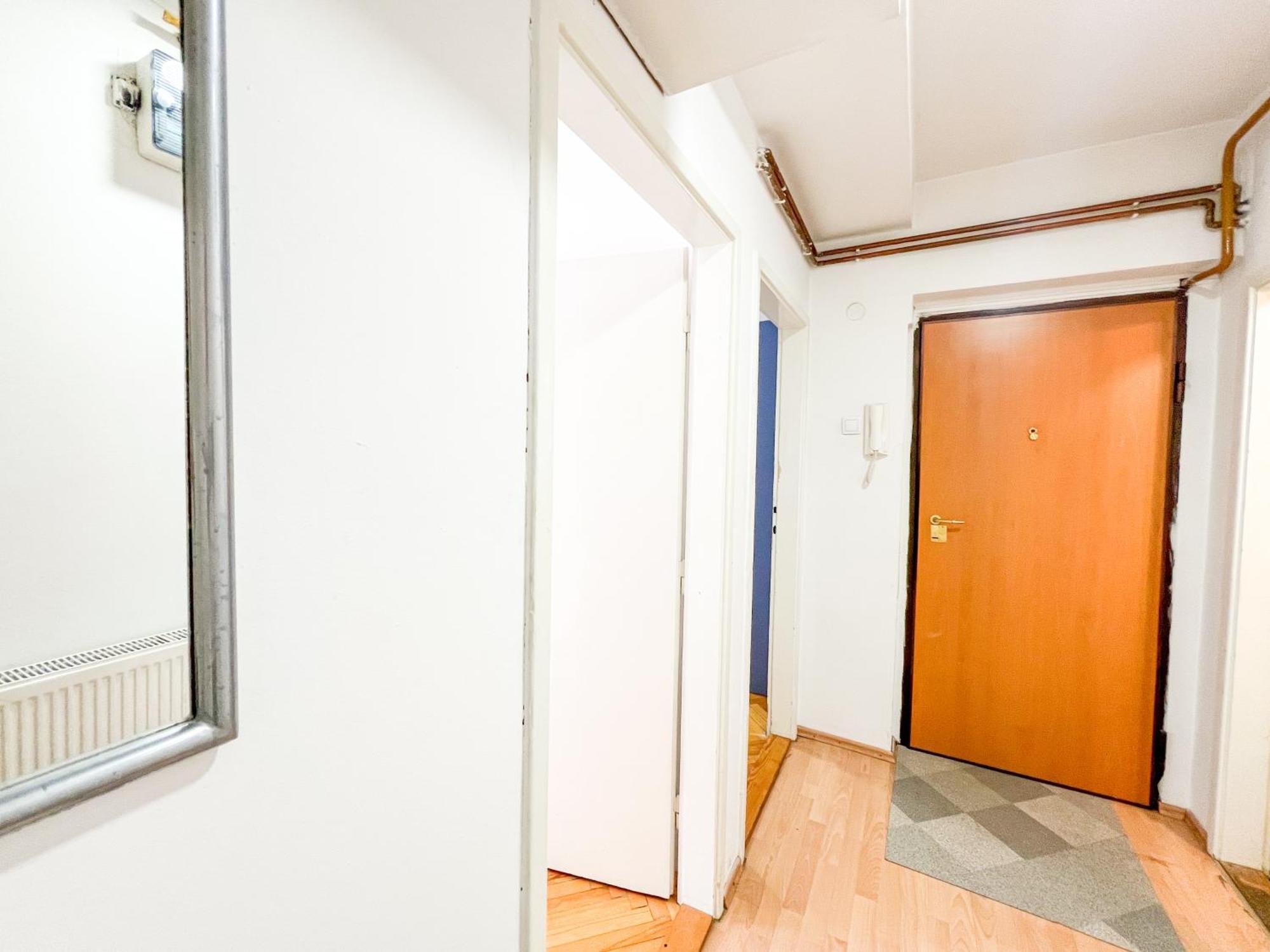 Vijecnica Appartement Sarajevo
